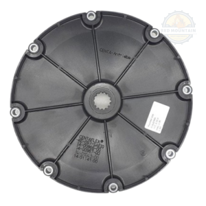 CENTAFLEX Couplings & Flex Disc - KE 097 SAE10